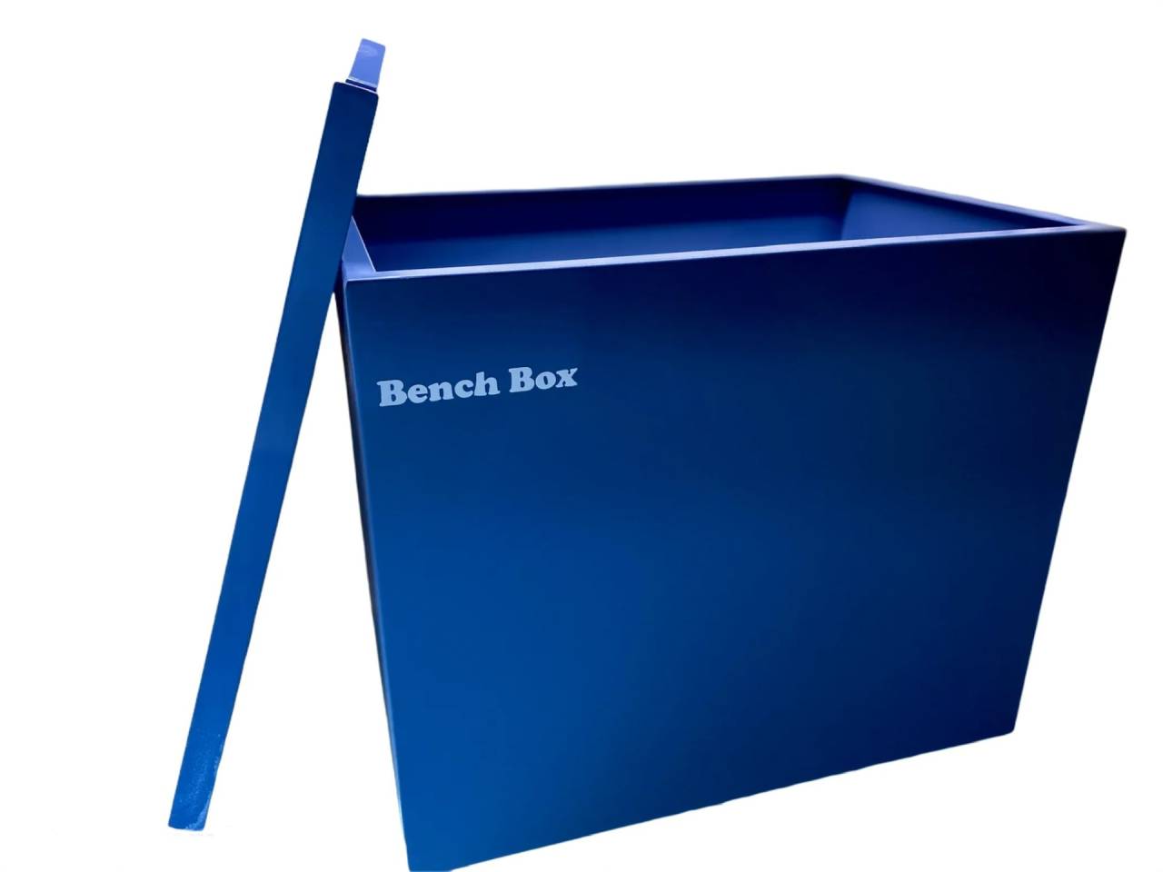 piyo様オーダーメイド品　収納ベンチ 不二貿易（Fuji Boeki） NS TATAMI 収納ベンチ (ベースタイプ) 37815